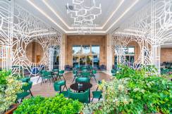 KIRMAN PREMIUM SIDEMARIN BEACH-SPA Bars